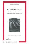 Les chemins de l'exil