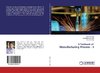 A Textbook of Manufacturing Process - II
