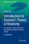 Introduction to Einstein's Theory of Relativity