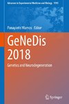 GeNeDis 2018