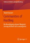 Communities of Hustling