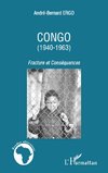 Congo (1940-1963)