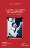Hitler et le putsch de la brasserie