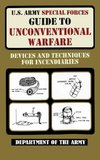U.S. Army Special Forces Guide to Unconventional Warfare