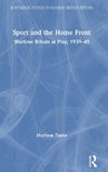 Sport and the Home Front