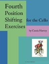 Fourth Position Shifting Exercises for the Cello