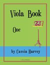 Viola Book One