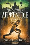 The Timekeeper's Apprentice