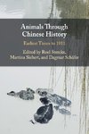 Animals through Chinese History