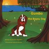 Gumbo the Bayou Dog
