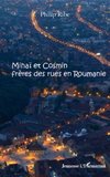 Mihaï et Cosmin frères des rues en Roumanie