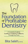 The Foundation of Profitable Dentistry