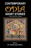Contemporary Odia Short Stories
