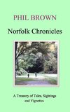 Norfolk Chronicles