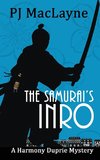 The Samurai's Inro
