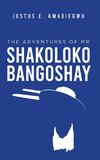The Adventures of Mr Shakolokobangoshay