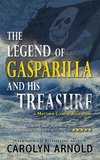 The Legend of Gasparilla and His Treasure