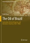 The Oil of Brazil
