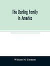 The Darling family in America
