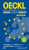 OECKL Handbuch des Öffentlichen Lebens - Europa und internationale Zusammenschlüsse 2020/21