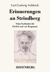 Erinnerungen an Strindberg
