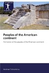 Peoples of the American continent