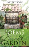 Poems of the Secret Garden