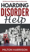 Hoarding Disorder Help