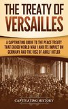 The Treaty of Versailles