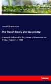 The French treaty and reciprocity: