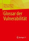 Glossar der Vulnerabilität