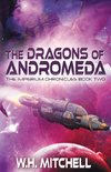 The Dragons of Andromeda (Imperium Chronicles, Book 2)