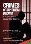 Crimes of Capitalism in Kenya