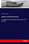 Glaciers of North America;