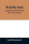 The Bentley family