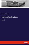 Learners Reading Book