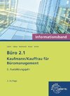 Büro 2.1 Kaufmann/Kauffrau für Büromanagement