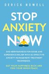 Stop Anxiety Now