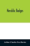 Heraldic badges