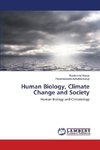 Human Biology, Climate Change and Society