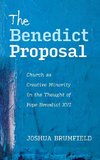 The Benedict Proposal