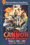The Cannon Film Guide