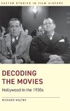 Decoding the Movies