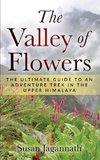 The Valley of Flowers
