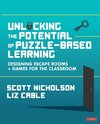 Unlocking the Potential of Puzzlebased Learning