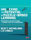 Unlocking the Potential of Puzzlebased Learning