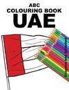 ABC COLOURING BOOK UAE