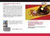 Fuentes legales en la vigente Constitucion Española