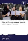 Educación sobre salud dental