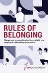 Rules of Belonging